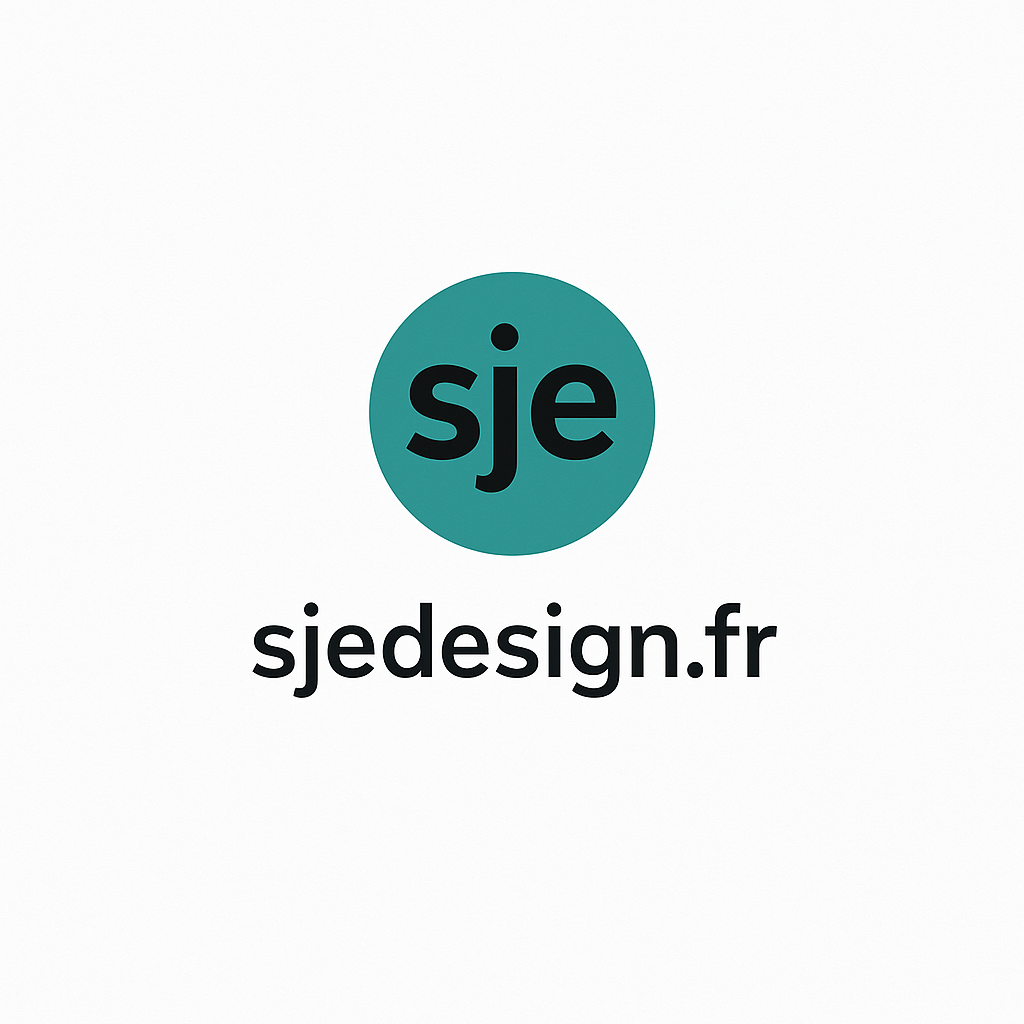 Logo sjedesign
